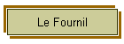 Le Fournil