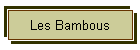 Les Bambous