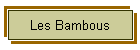 Les Bambous